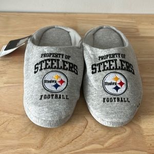 NFL | Pittsburgh Steelers Slippers
